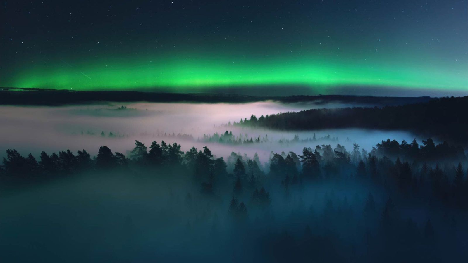The Northern Lights Could Be Extra Intense and Appear More This Year —  Here's Why