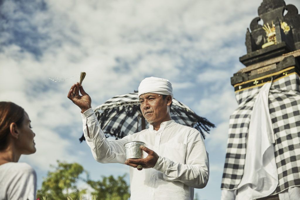 Four Seasons Resorts in Bali Celebrate Balinese Day of Silence Through ...