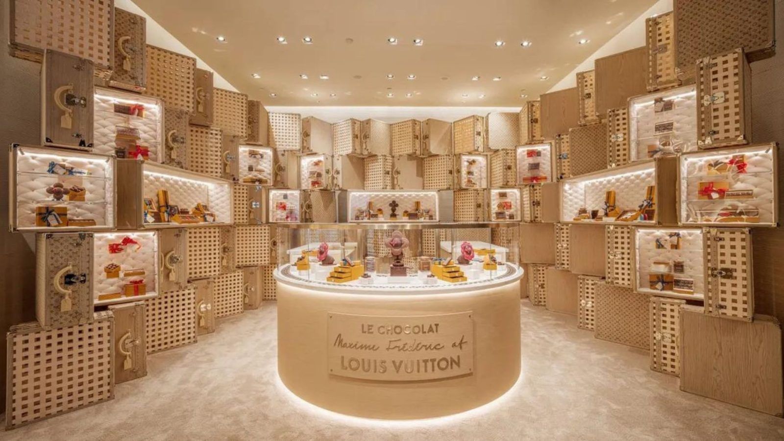 THIS POP-UP STORE IN SINGAPORE HAS EXCLUSIVE TAYLOR SWIFT