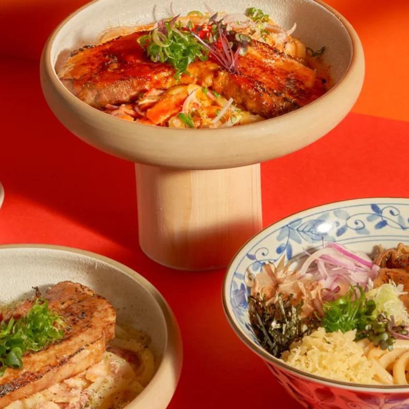 7 Best Restaurants And Cafes At The New Guoco Midtown In Bugis, Singapore