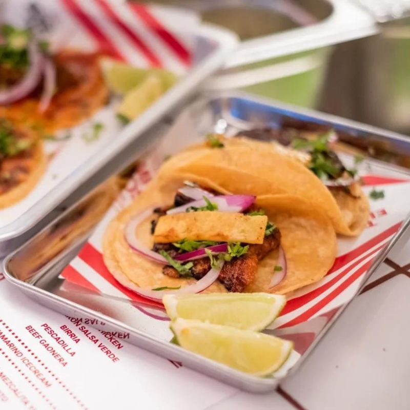 14 Mexican Restaurants In Singapore For Tacos, Burritos, And Margaritas