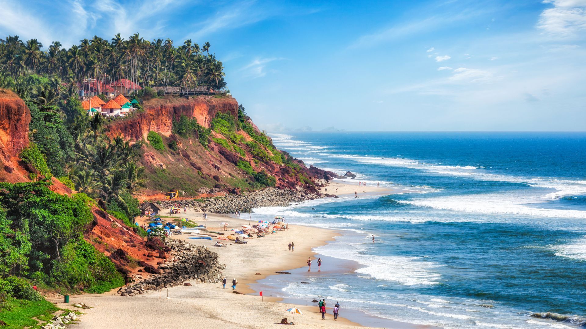 Goa Vs Kerala Trip: Guide To Choosing The Best Beach Destination 2024