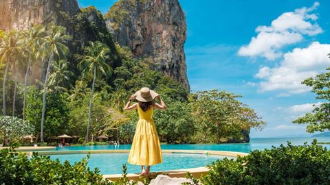 Krabi Vs Phuket: Shining Light On The Contrasting Traits Of Two Thai Gems