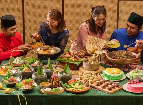 12 Best Ramadan Buffets In KL And Selangor For Iftar In 2024