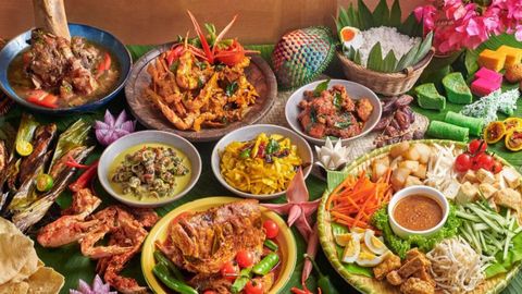 12 Best Ramadan Buffets In KL And Selangor For Iftar In 2024