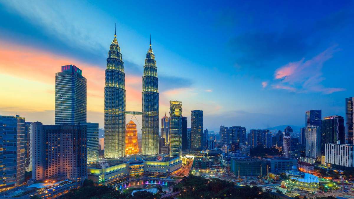 Most Beautiful Places In Malaysia - Stunning Tourist Attractions 2024