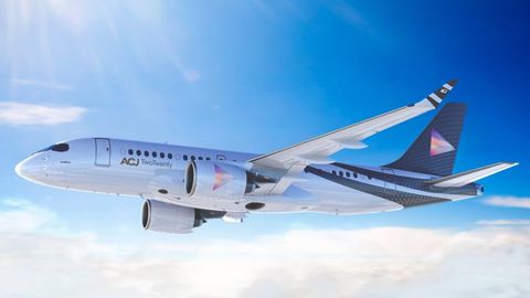 Five-Star Hospitality At 41,000 ft: Luxury Hotels That Offer The Private Jet Experience