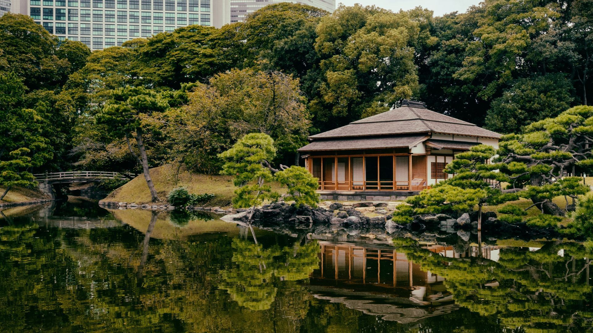Japan Itinerary