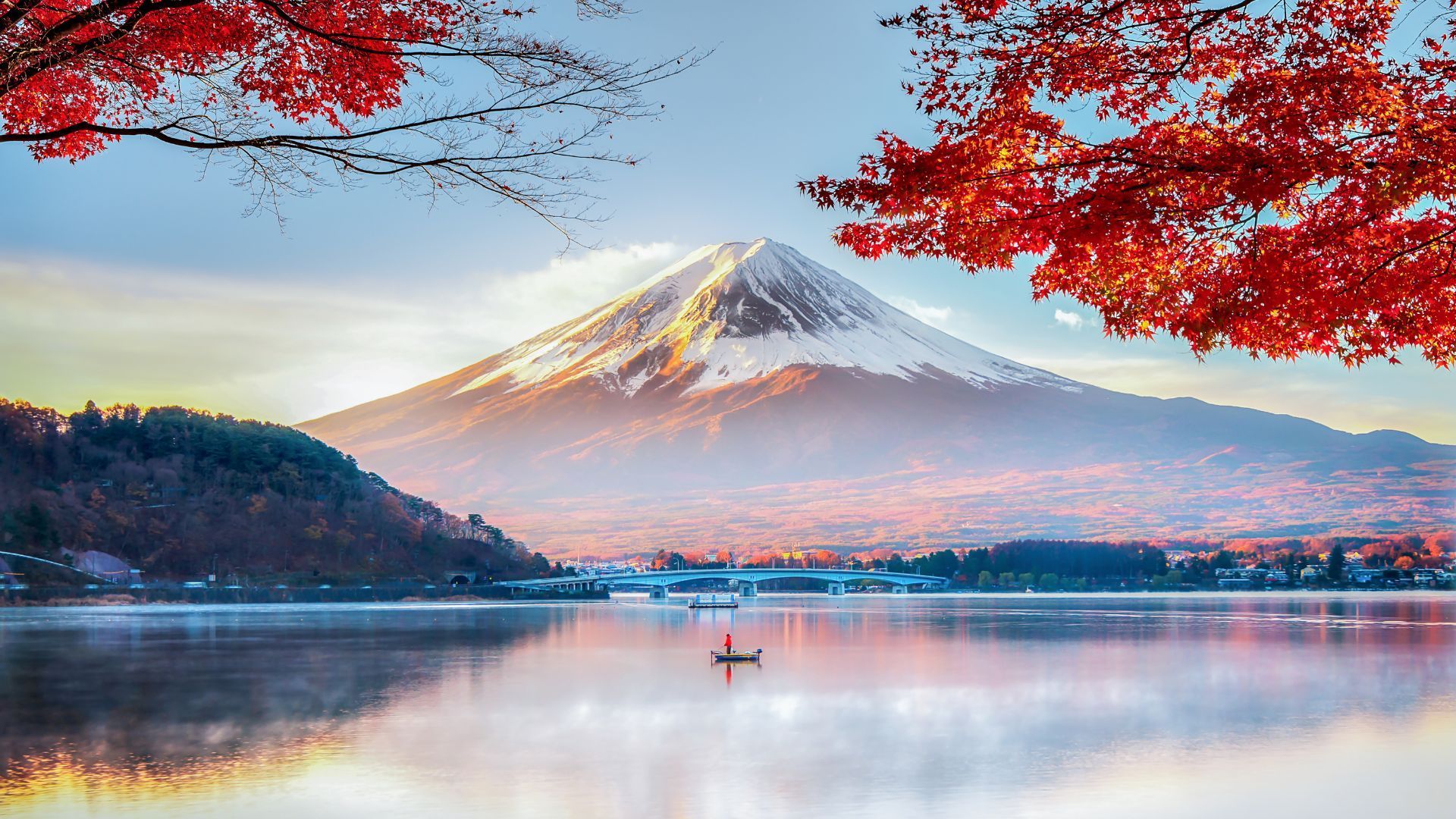 Japan Itinerary