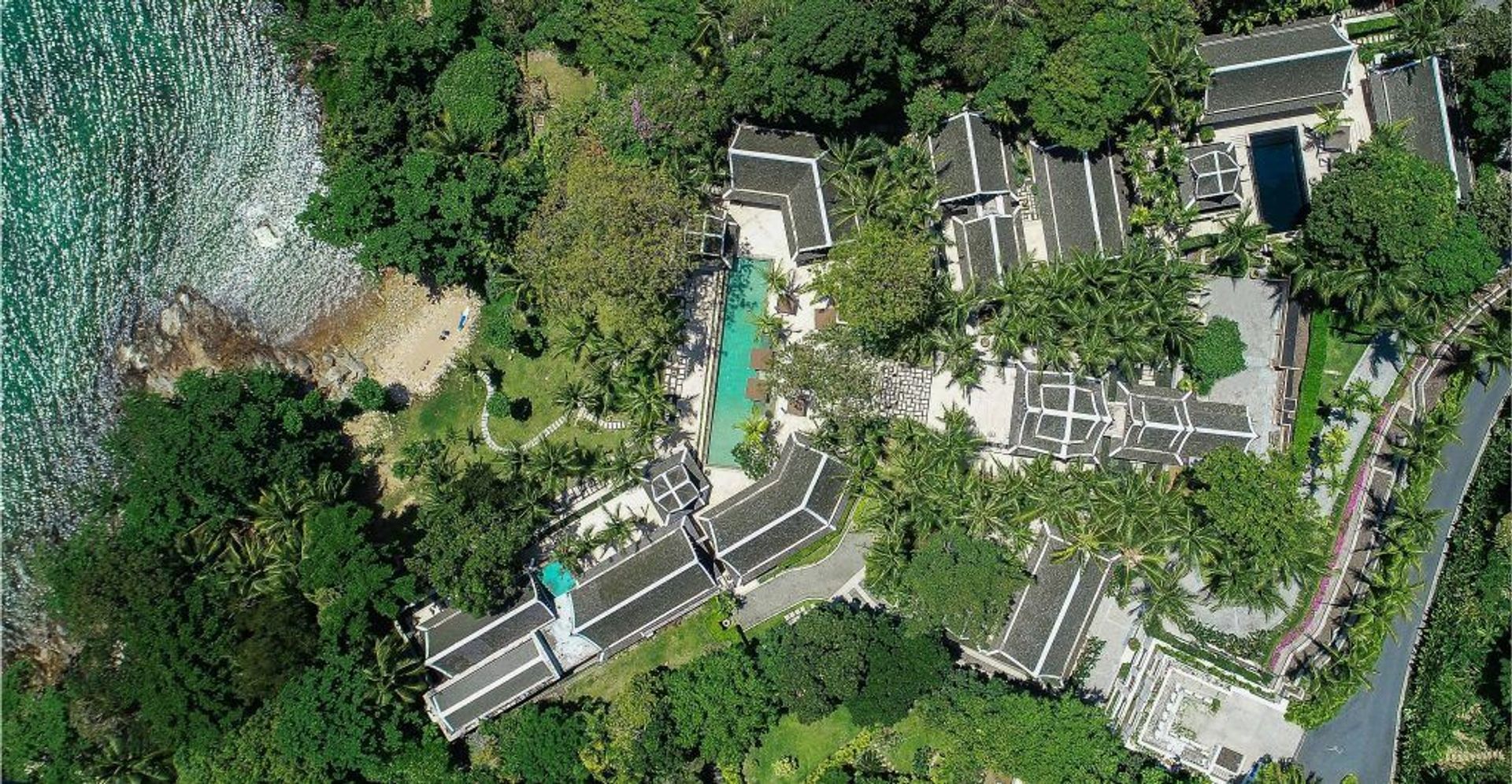 Curated visual reference: Trisara Offers Immersive Journeys Into Luxurious Eco Living And Photo Inspiration