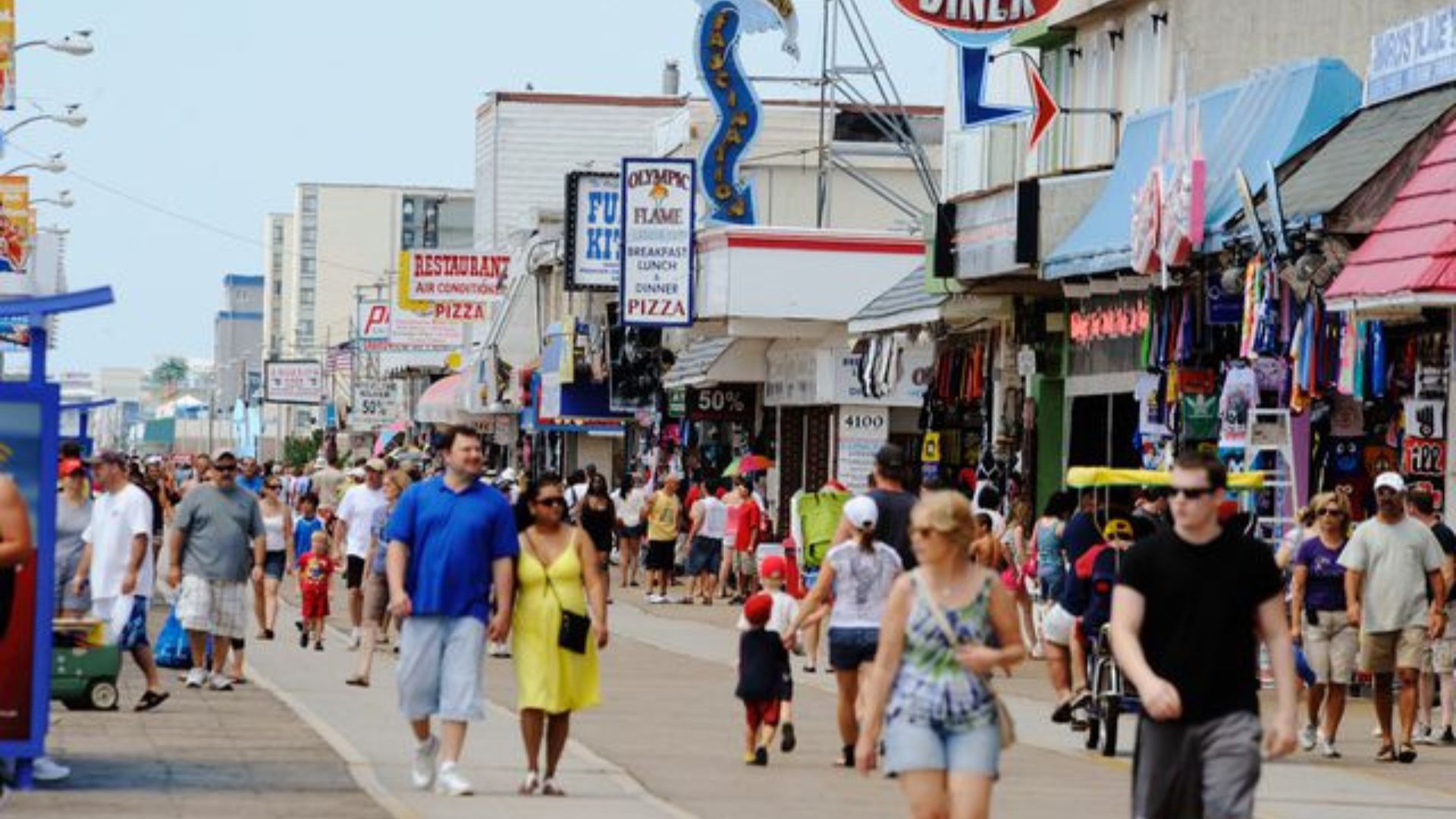 15 Best Places To Visit In New Jersey, According To Local Experts