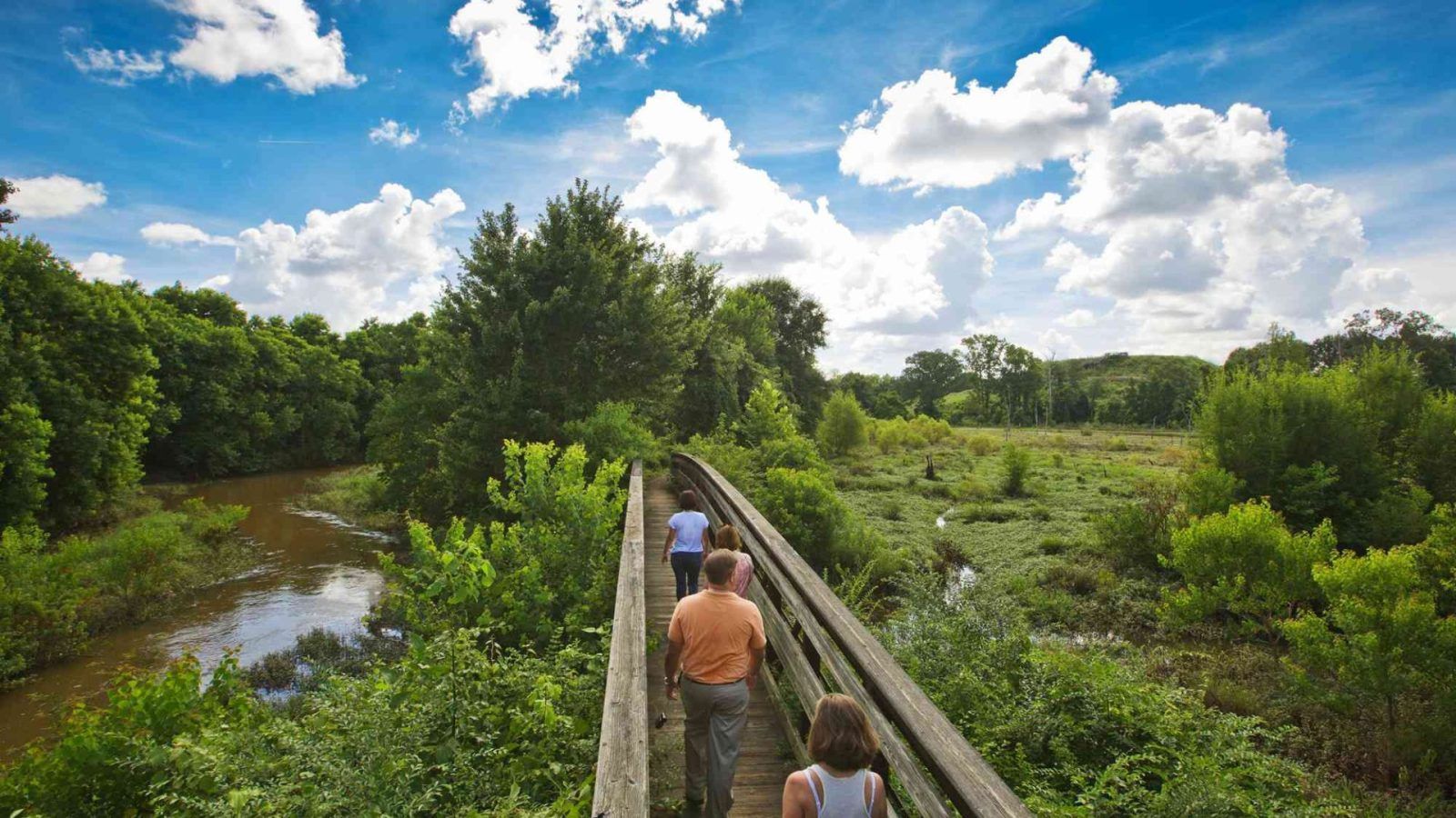 The Ultimate Guide To Ocmulgee Mounds National Historical Park