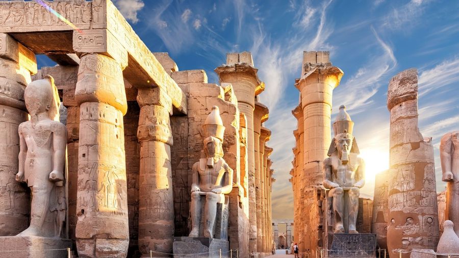 Best Time To Visit Egypt For Weather, Beaches, Shopping, & Avoid Crowd 2024