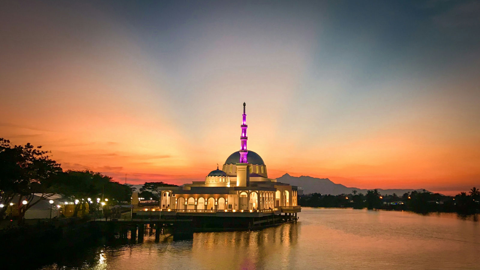 The Ultimate Guide To Kuching, Sarawak