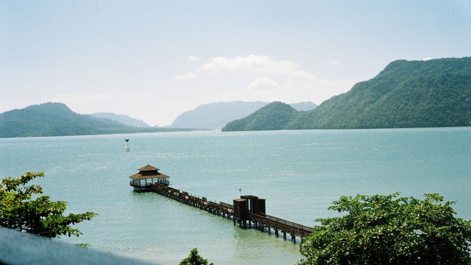 Digital Diary: 96 Hours in Langkawi Island