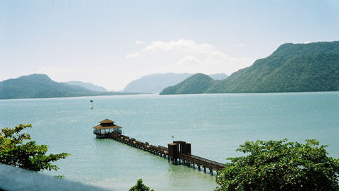 ＊Langkawiページ＊ Digital Diary: 96 Hours in Langkawi Island