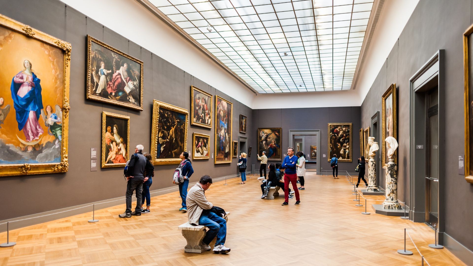 The Met Guide To Iconic Metropolitan Museum of Art New York 2024