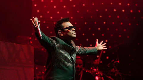 您需要了解的有关 AR Rahman 即将在马来西亚举行的音乐会的所有信息