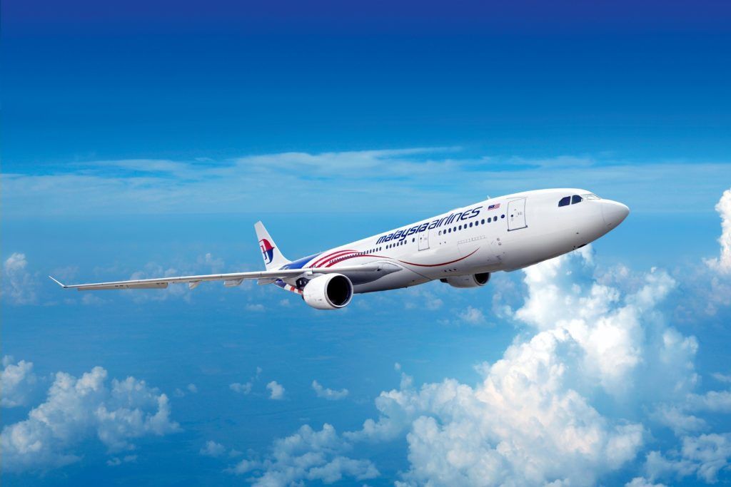 All Aboard! Malaysia Airlines Invites Guests To Try The New Era Of ...