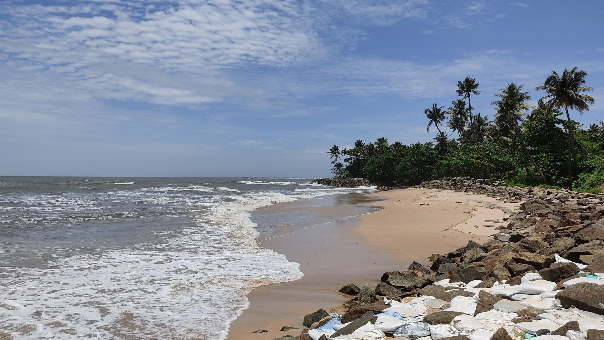 Beaches In Kerala: Explore The Stunning Coastline In God's Own Country