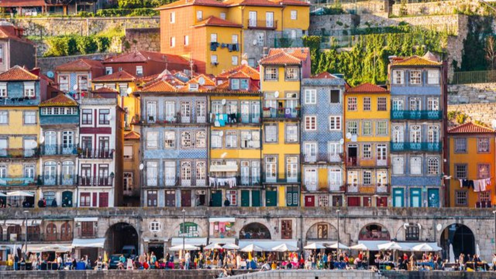 最适合独自旅行的地方