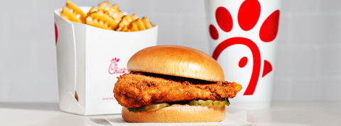 Chick Fil A To Have A Pop Up In Singapore This June 2024 Chick Fil A To Have A Pop Up In Singapore This June 2024