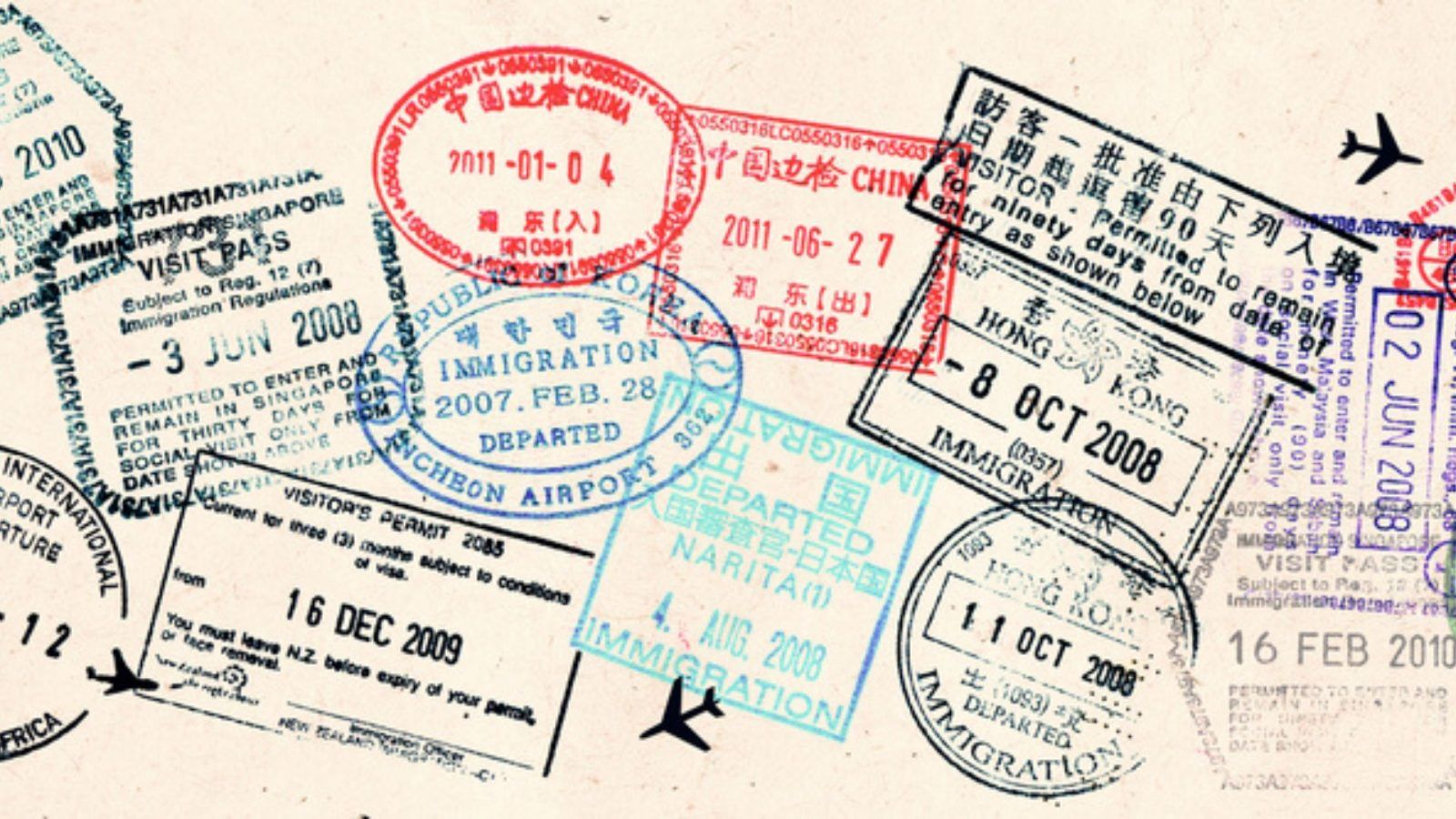 Schengen-Style Visas For Asia & Africa? Exploring A New Era Of Multi-Country Travel