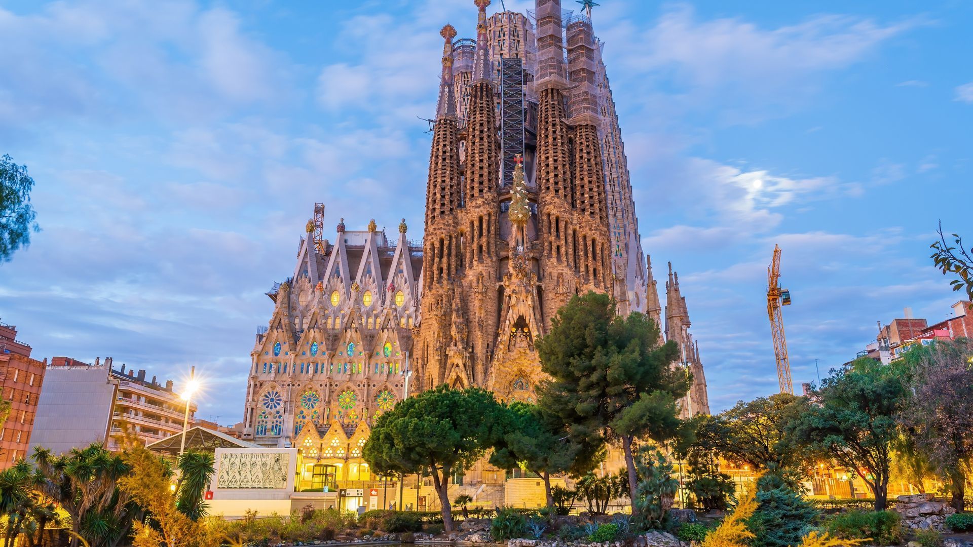 Places To Visit In Spain: Iconic Tourist Attractions & Spanish Cities 2024