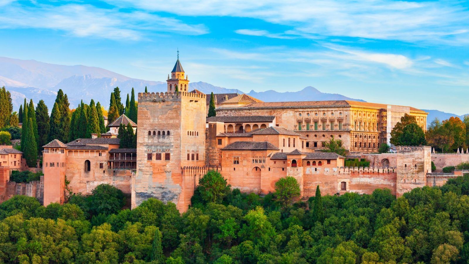 Visit Spain Places To Visit In Spain: Iconic Tourist Attractions & Spanish Cities 2024