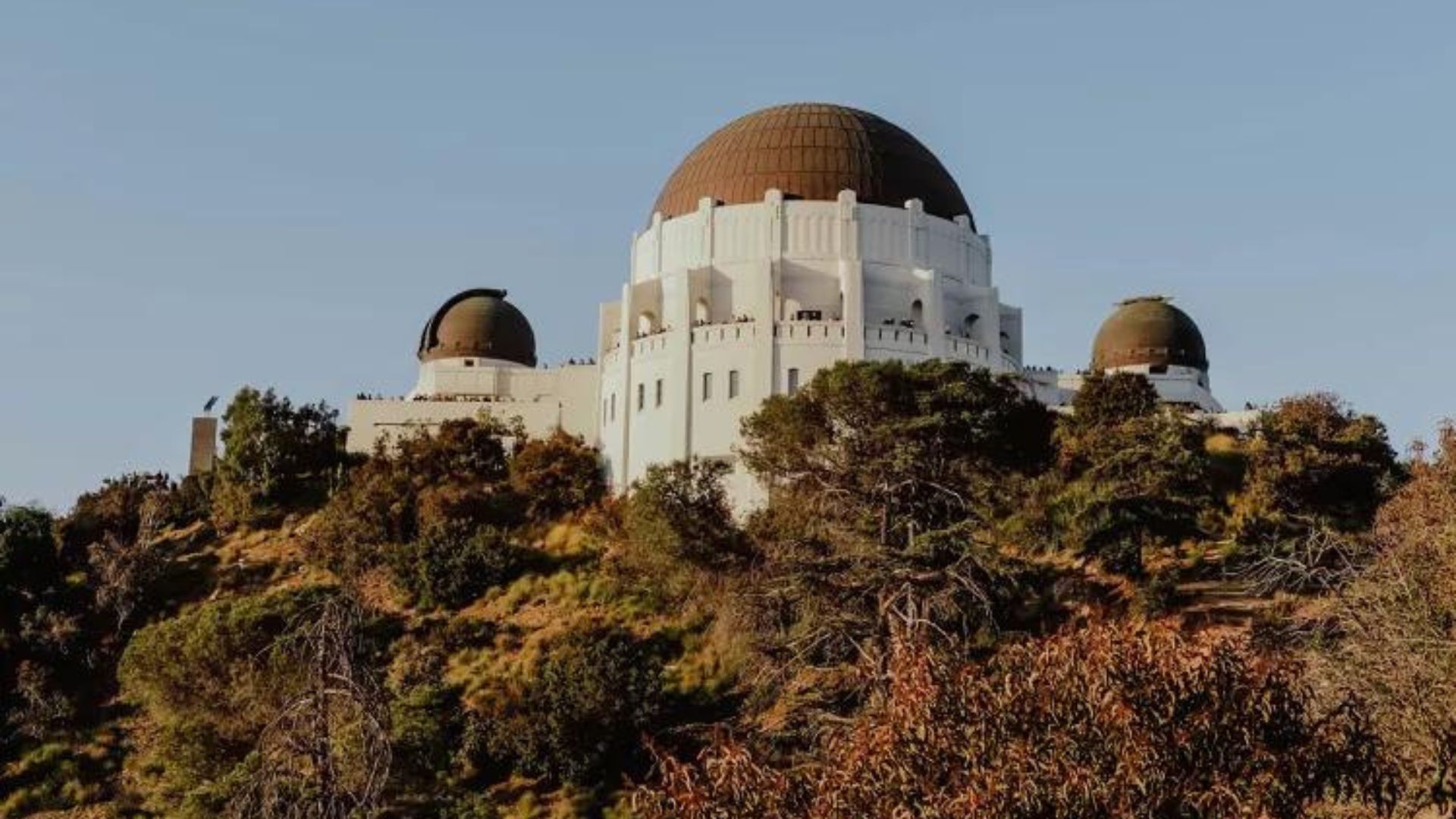 10 Best Places To Go Stargazing Around The World