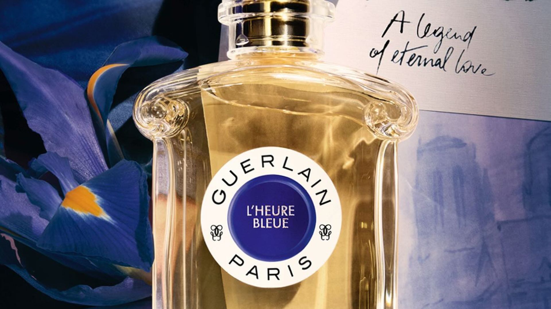 Eau De France Most Famous Perfumeries, Shops & Perfume Stores In Paris