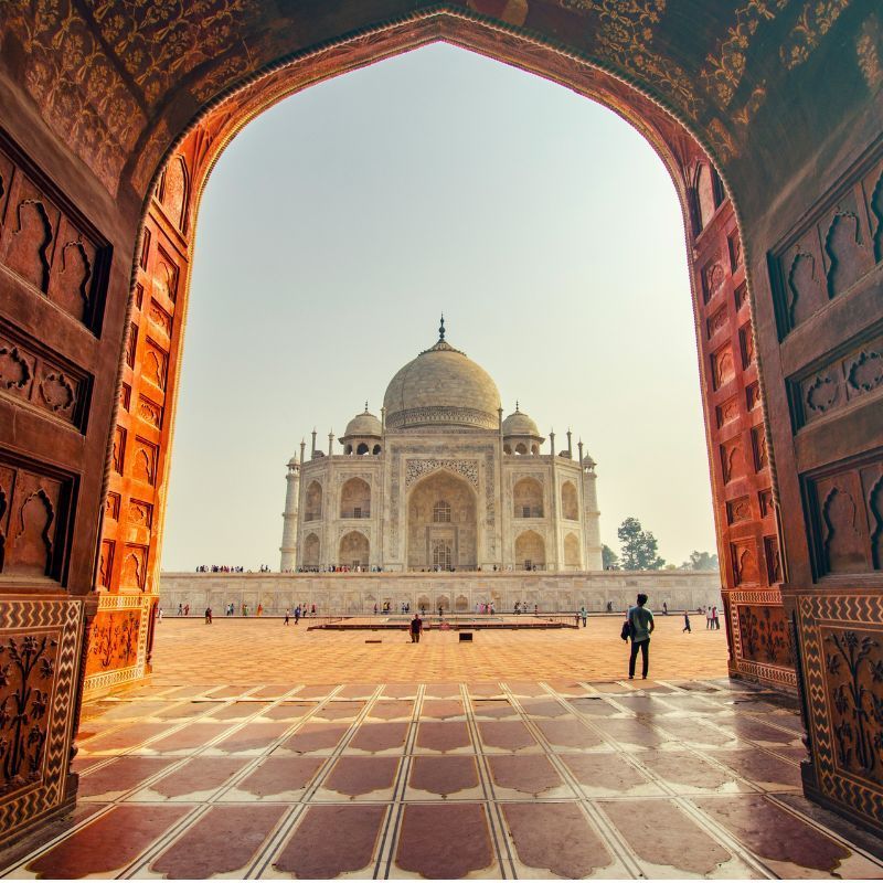 India Vs Japan: Your Guide To Choosing Between Two Epic Travel Destinations In Asia