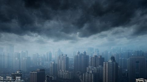 2024 年 7 月中国旅游警示：恶劣天气导致航班取消和景点关闭