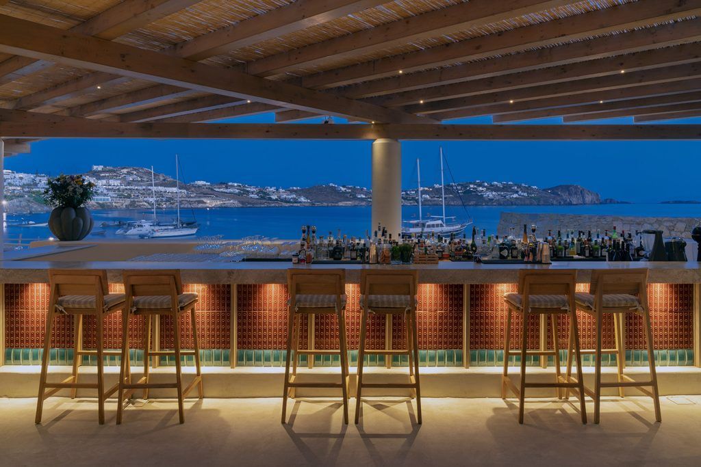 What’s Beefbar? And Why’s It So Hot Right Now?