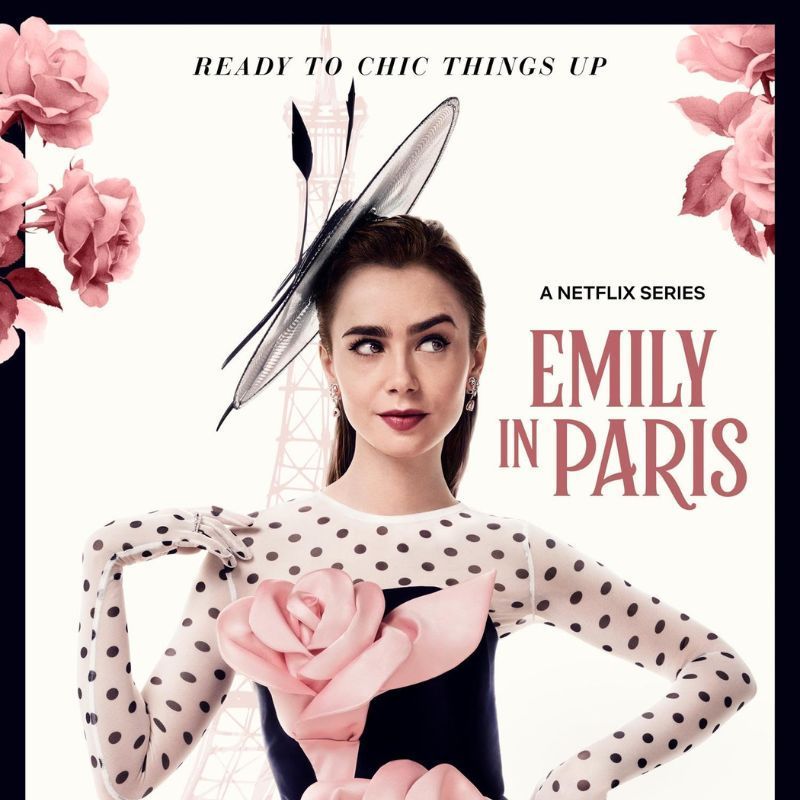 Dive Into The World Of <i>Emily In Paris</i> Season 4 Through Its Filming Locations