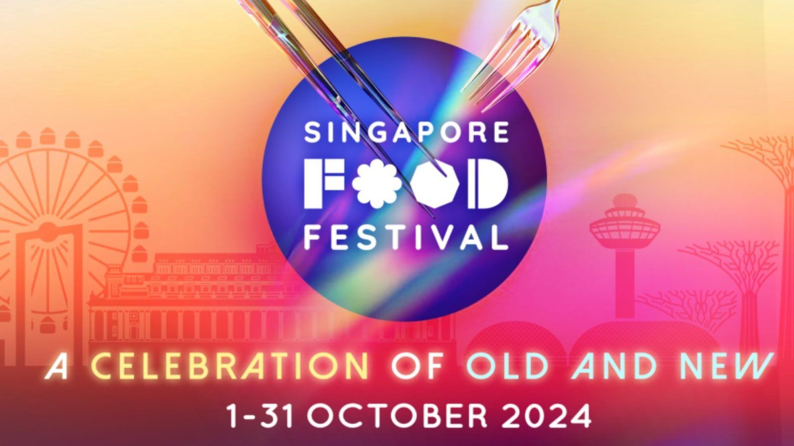 Singapore Food Festival 2024: Dates, Venue, What To Expect
