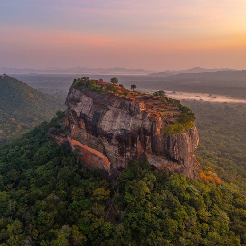 What To Do, Where To Stay, Food To Eat: The Perfect Sri Lanka Itinerary