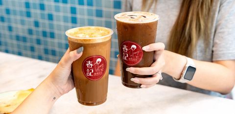 马来西亚热门咖啡摊 Choon Kee Coffee 将于 8 月 23 日将大麦咖啡带到新加坡