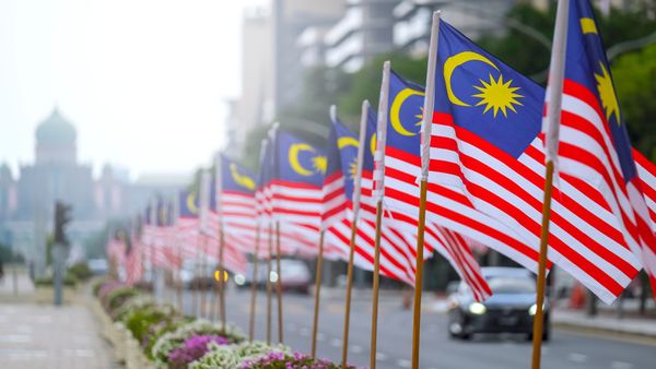 flag