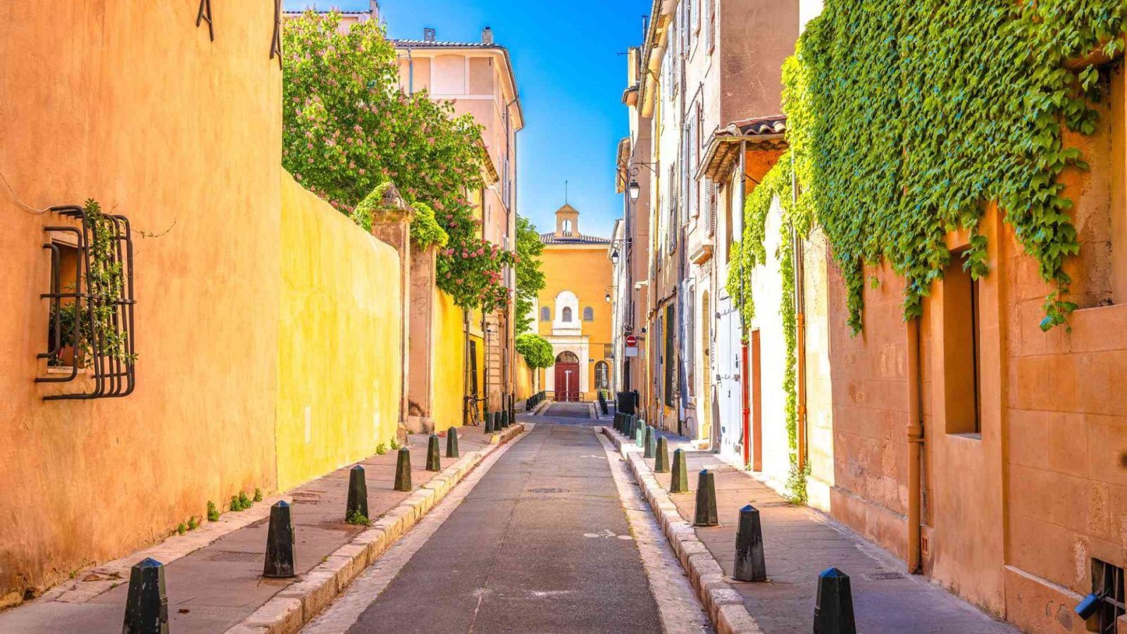 Planning The Perfect Trip To Aix-en-Provence