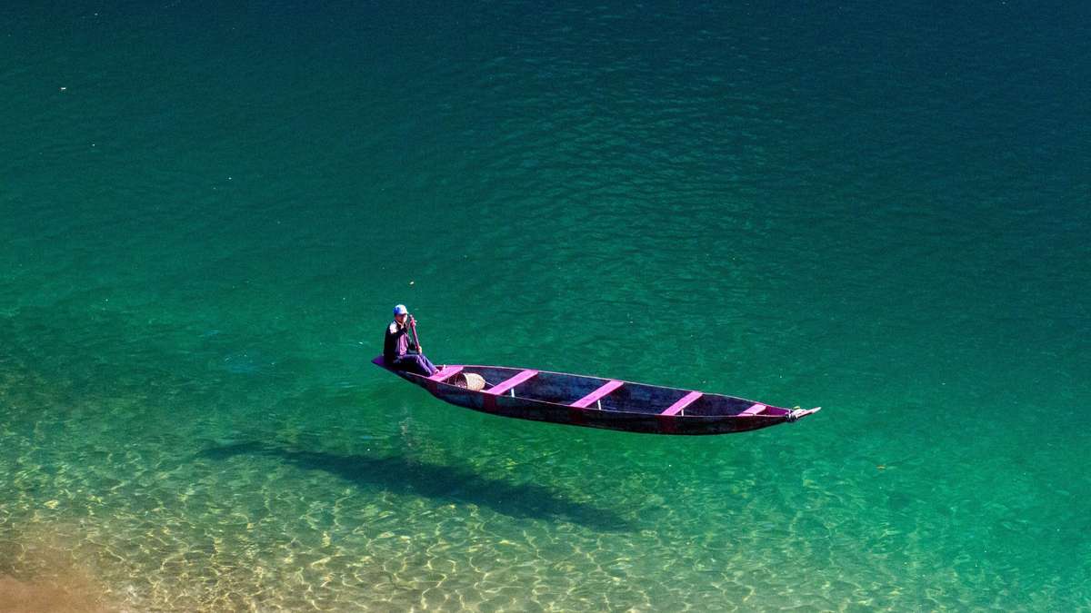 Beyond The Ordinary: Tourist Places In India's Meghalaya That Are Simply Unmissable