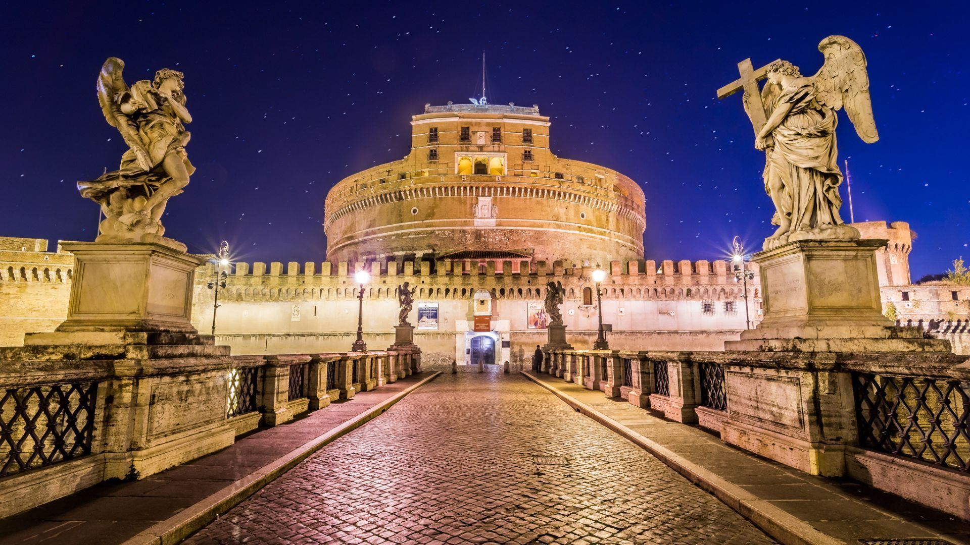 Rome Itinerary: Plan 10 Days Trip Across Iconic Colosseum, Vatican City ...