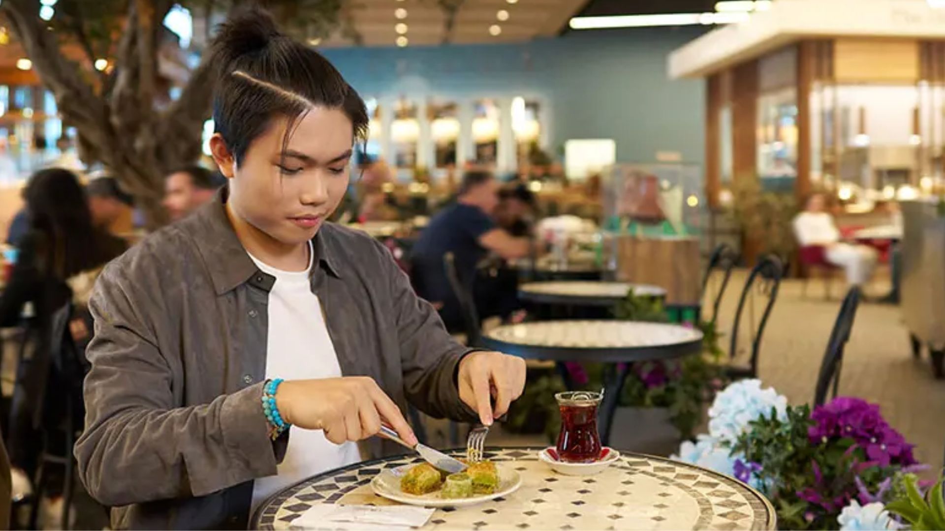 things to do at istanbul airport