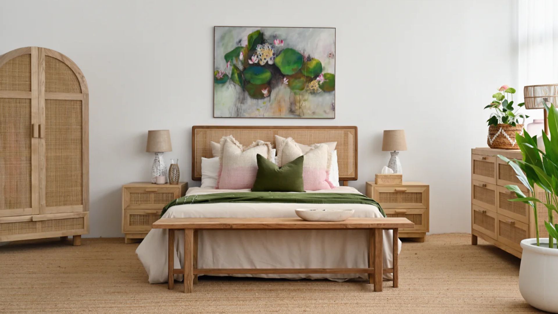 Island Living, Singapore