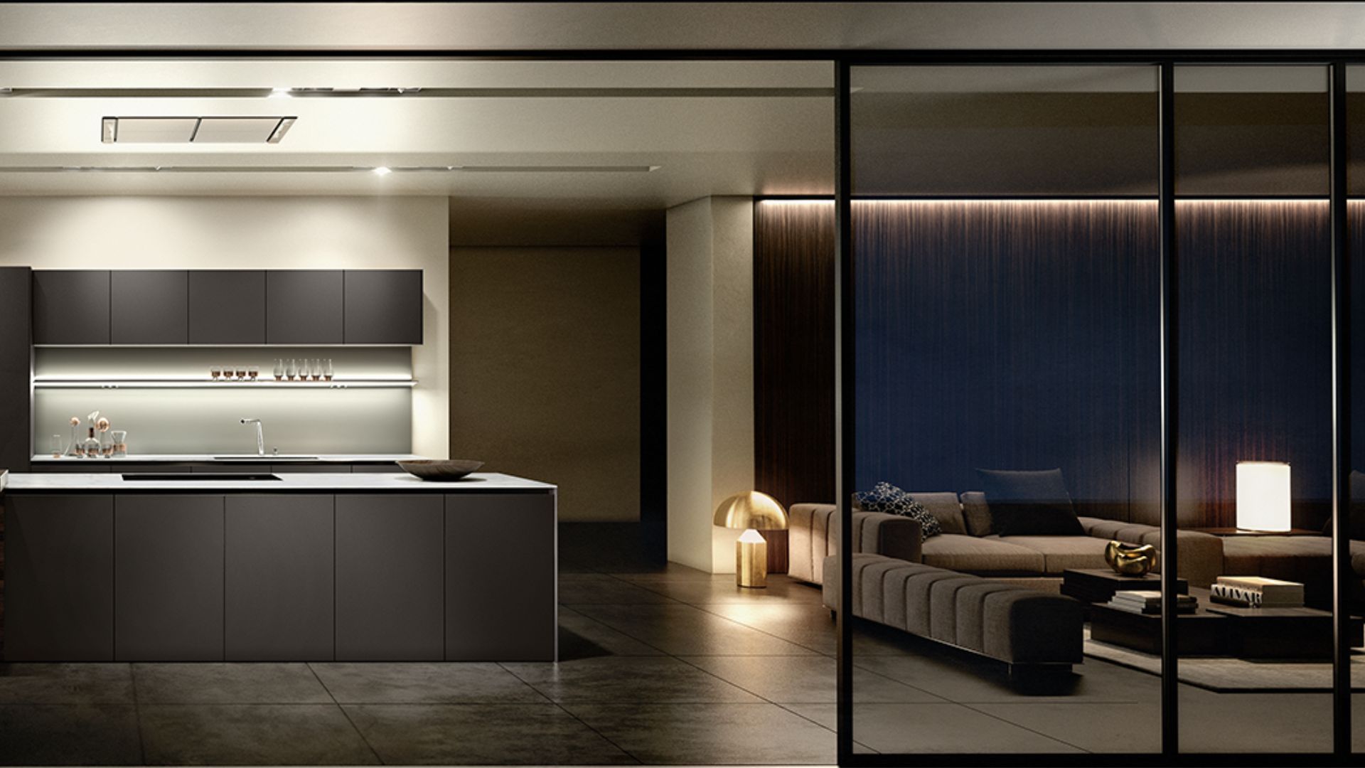 Fritz Hansen, Singapore