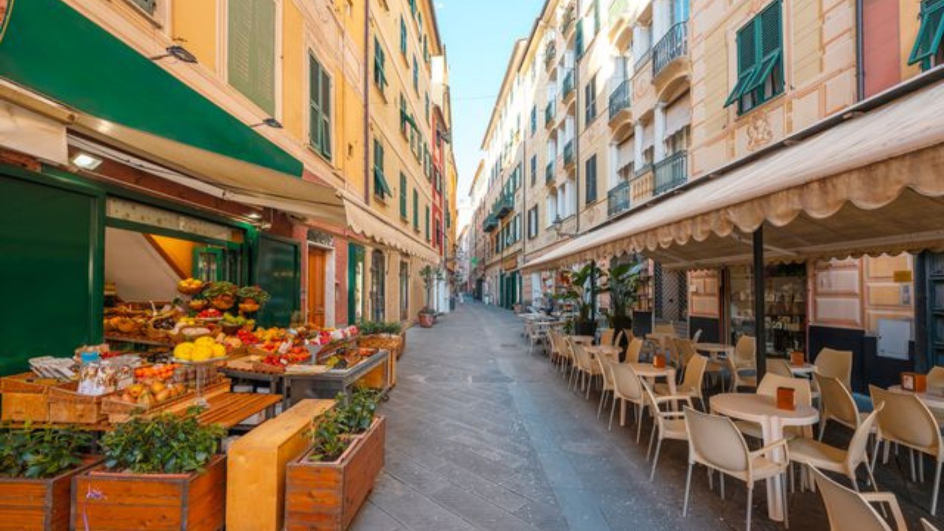 Guide To Visiting Genoa, Italy