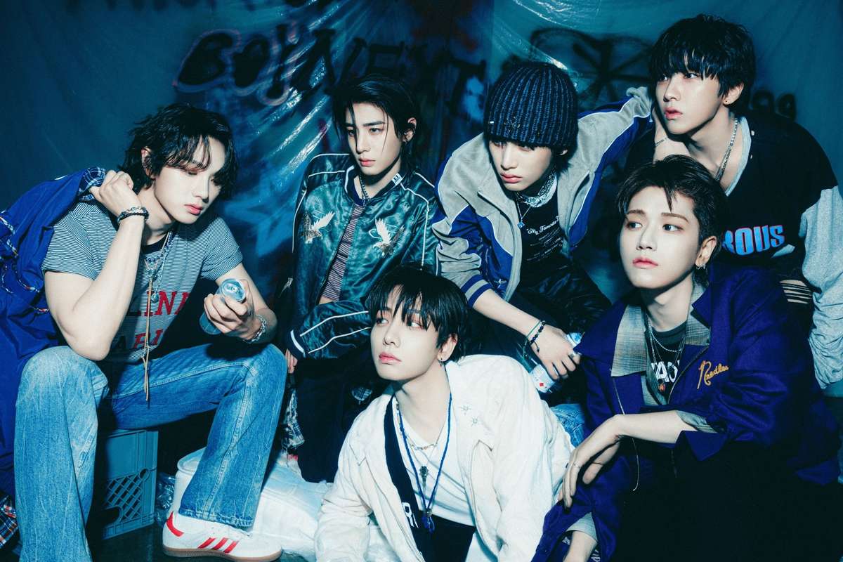 BOYNEXTDOOR Tour 'Knock On Vol.1' | BOYNEXTDOOR Wiki | Fandom