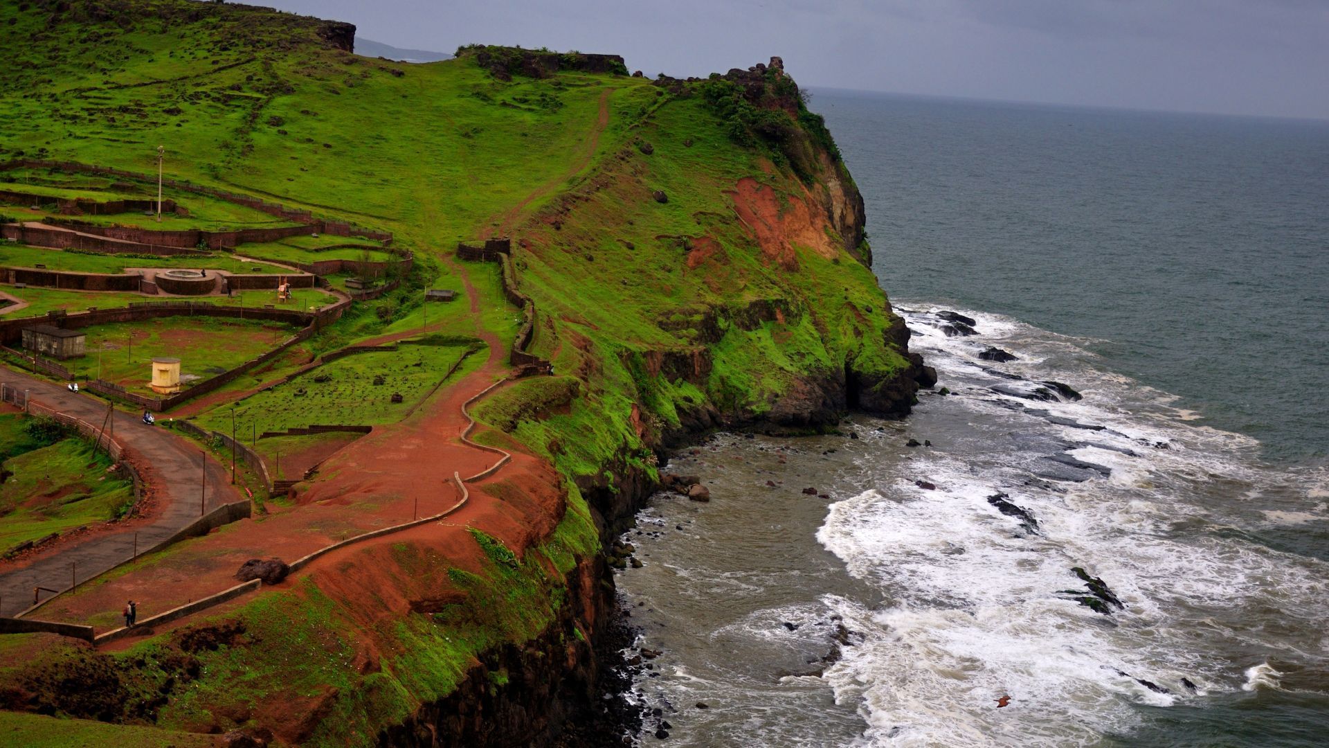 Tourist Places In Maharashtra: Discover The Beauty Of India's Great State