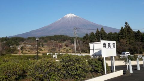 Mount Fuji Hikes Set To Come With A Steeper Price Tag For Climbers
