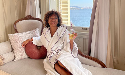 These Are Some of Our Editor's Favorite Hotels in the U.S. and Europe